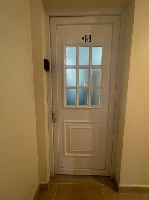 L8 - Villiers-Le-Bel Proche Roissy & Paris Apartment Exterior photo